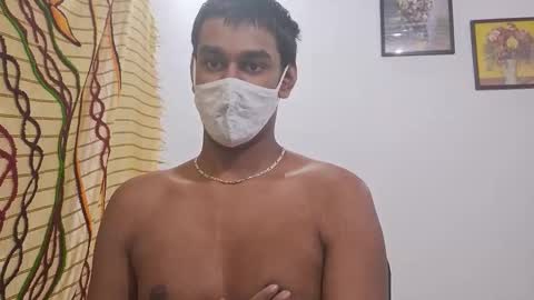 brownguy2505 online show from December 17, 2025, 5:30 pm