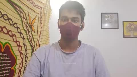 brownguy2505 online show from February 21, 2026, 9:43 am