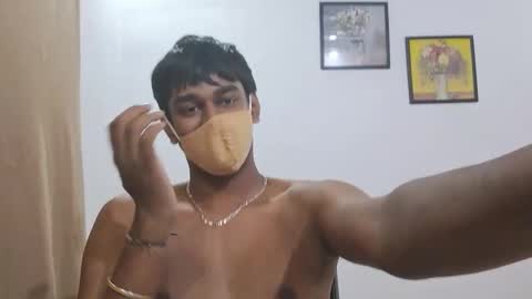 brownguy2505 online show from March 22, 2026, 9:56 am