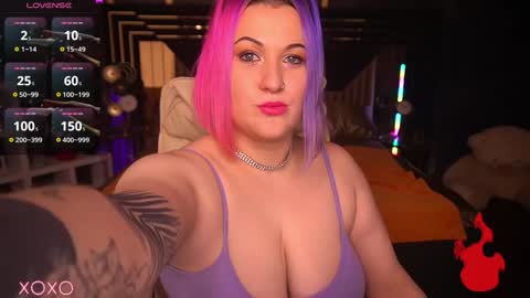 Snapshot of brownie_girl_ chatting on February 4, 2025, 2:07 am brownie_girl_ online show from February 4, 2025, 2:07 am