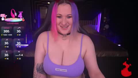 Snapshot of brownie_girl_ chatting on March 12, 2025, 1:36 am brownie_girl_ online show from March 12, 2025, 1:36 am