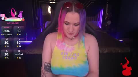 Snapshot of brownie_girl_ chatting on March 12, 2025, 4:51 am brownie_girl_ online show from March 12, 2025, 4:51 am