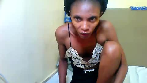 brownminaj_ online show from March 2, 2026, 6:04 pm