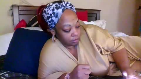 brownroundrenee online show from March 20, 2026, 9:47 am