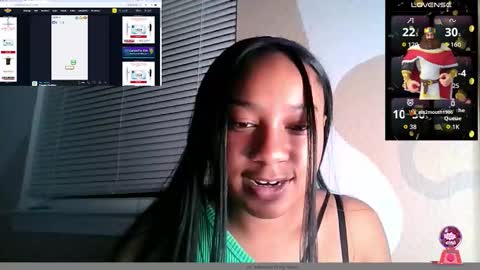 Brownsuagrcutie online show from March 18, 2026, 2:04 am