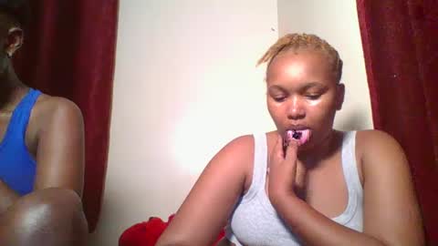Snapshot of browny_candyz chatting on December 11, 2024, 6:31 pm Tracy online show from December 11, 2024, 6:31 pm