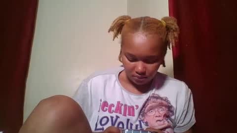 Snapshot of browny_candyz chatting on December 21, 2024, 5:07 pm Tracy online show from December 21, 2024, 5:07 pm