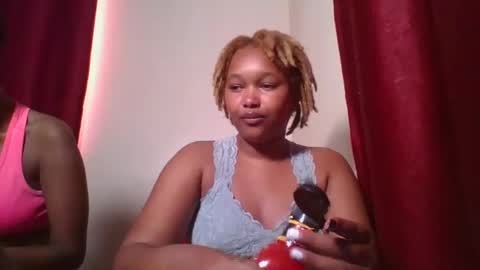 Snapshot of browny_candyz chatting on December 31, 2024, 9:42 am Tracy online show from December 31, 2024, 9:42 am