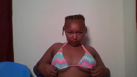 Snapshot of browny_candyz chatting on January 13, 2025, 10:36 am Tracy online show from January 13, 2025, 10:36 am