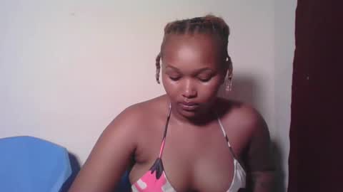 Snapshot of browny_candyz chatting on January 18, 2025, 6:32 pm Tracy online show from January 18, 2025, 6:32 pm