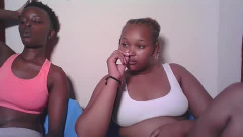 Snapshot of browny_candyz chatting on January 19, 2025, 2:17 pm Tracy online show from January 19, 2025, 2:17 pm