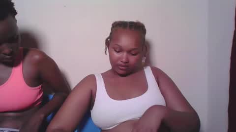 Snapshot of browny_candyz chatting on January 19, 2025, 5:28 pm Tracy online show from January 19, 2025, 5:28 pm