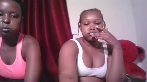 Snapshot of browny_candyz chatting on January 20, 2025, 12:04 am Tracy online show from January 20, 2025, 12:04 am