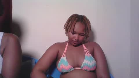 Snapshot of browny_candyz chatting on January 23, 2025, 12:19 pm Tracy online show from January 23, 2025, 12:19 pm