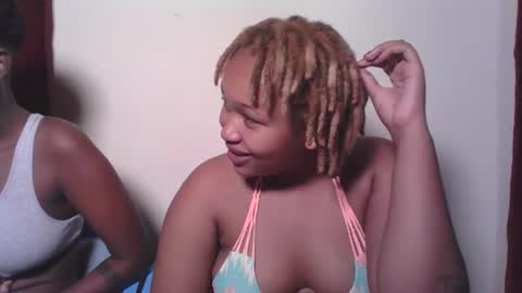 Snapshot of browny_candyz chatting on January 24, 2025, 11:37 am Tracy online show from January 24, 2025, 11:37 am