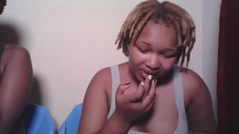 Snapshot of browny_candyz chatting on January 26, 2025, 10:23 am Tracy online show from January 26, 2025, 10:23 am