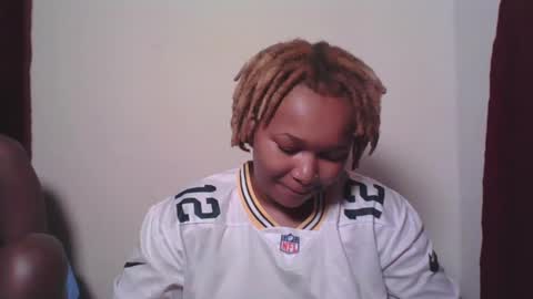 Snapshot of browny_candyz chatting on January 27, 2025, 6:41 am Tracy online show from January 27, 2025, 6:41 am
