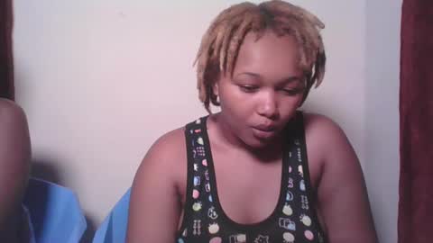 Snapshot of browny_candyz chatting on January 30, 2025, 11:55 am Tracy online show from January 30, 2025, 11:55 am