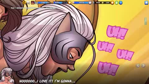 Brsrkr online show from October 30, 2025, 9:11 am