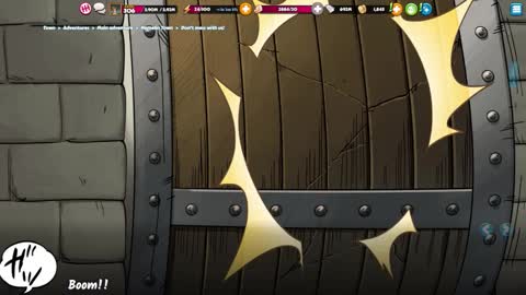 Brsrkr online show from February 26, 2026, 8:57 am