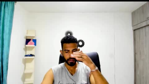 Snapshot of bruce_1111 chatting on March 4, 2026, 4:02 pm bruce_1111 online show from March 4, 2026, 4:02 pm