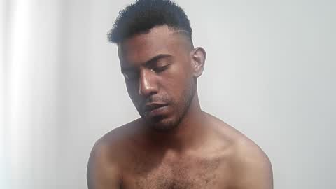 bruce_1111 online show from May 11, 2026, 2:45 pm