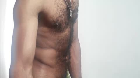 bruce_1111 online show from May 16, 2026, 4:50 pm