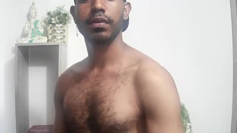 bruce_1111 online show from May 24, 2026, 5:40 pm