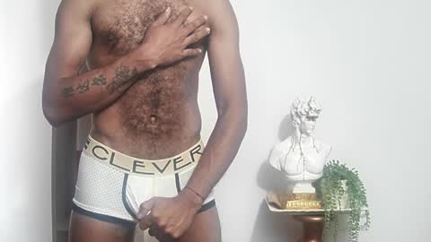 bruce_1111 online show from May 27, 2026, 1:30 pm