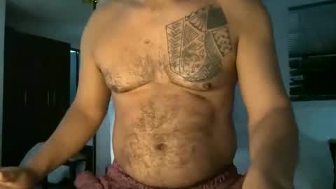 Bruce online show from December 31, 2024, 1:57 am