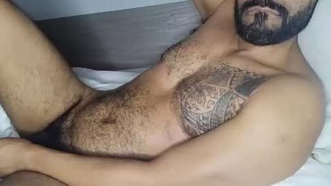 Bruce online show from January 2, 2025, 6:29 am