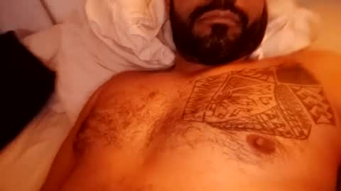 Bruce online show from January 2, 2025, 8:57 pm