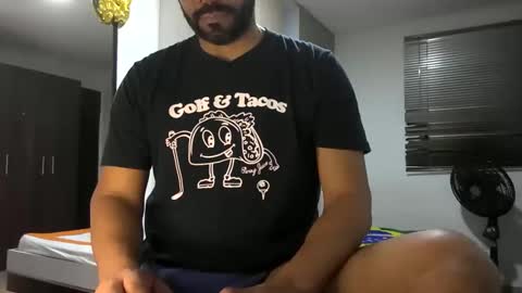 Bruce online show from January 29, 2025, 1:16 am