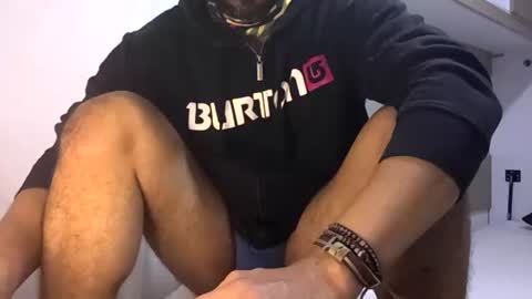 Bruce online show from March 1, 2025, 10:42 pm