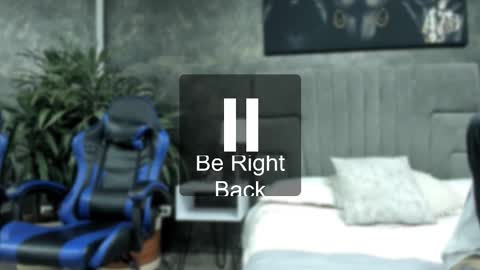 Bruce Hans online show from October 11, 2025, 11:31 am