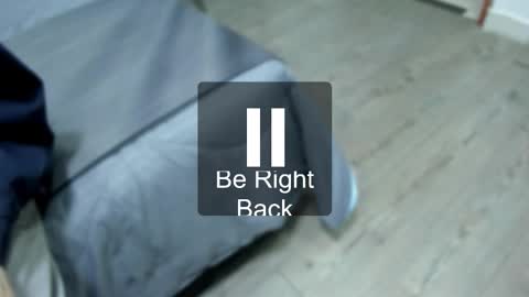 Bruce Hans online show from October 19, 2025, 11:33 am