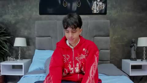 Bruce Hans online show from December 20, 2025, 11:39 am