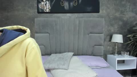 Bruce Hans online show from March 19, 2026, 11:36 am