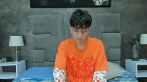 Bruce Hans online show from May 23, 2026, 11:47 am