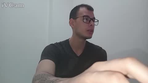 Snapshot of bruce_kane69 chatting on February 18, 2025, 12:49 pm Bruce Kane online show from February 18, 2025, 12:49 pm