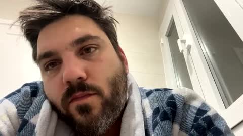 Snapshot of bruce_wayne34 chatting on January 2, 2025, 11:38 pm Bruce Wayne online show from January 2, 2025, 11:38 pm