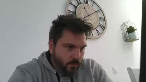 Snapshot of bruce_wayne34 chatting on January 9, 2025, 10:09 am Bruce Wayne online show from January 9, 2025, 10:09 am