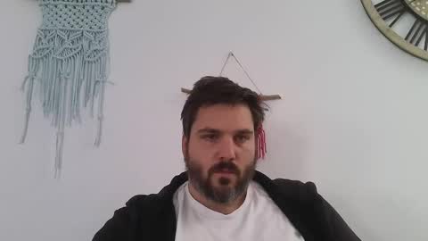 Snapshot of bruce_wayne34 chatting on January 10, 2025, 12:36 pm Bruce Wayne online show from January 10, 2025, 12:36 pm