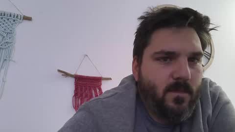 Snapshot of bruce_wayne34 chatting on January 15, 2025, 9:24 am Bruce Wayne online show from January 15, 2025, 9:24 am