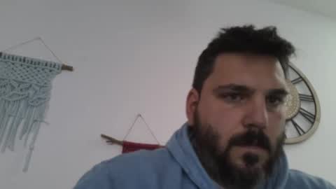 Snapshot of bruce_wayne34 chatting on January 21, 2025, 11:03 am Bruce Wayne online show from January 21, 2025, 11:03 am