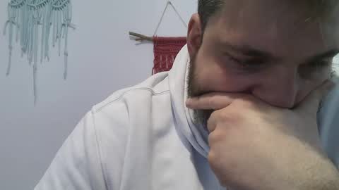 Snapshot of bruce_wayne34 chatting on January 22, 2025, 11:56 am Bruce Wayne online show from January 22, 2025, 11:56 am
