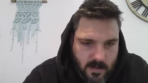 Snapshot of bruce_wayne34 chatting on January 23, 2025, 8:57 am Bruce Wayne online show from January 23, 2025, 8:57 am