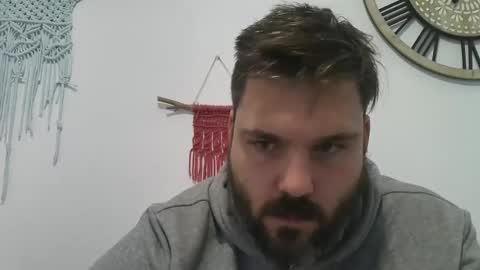 Snapshot of bruce_wayne34 chatting on January 29, 2025, 9:01 am Bruce Wayne online show from January 29, 2025, 9:01 am