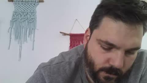 Snapshot of bruce_wayne34 chatting on February 3, 2025, 9:52 am Bruce Wayne online show from February 3, 2025, 9:52 am
