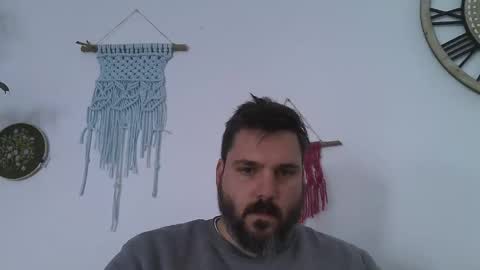 Snapshot of bruce_wayne34 chatting on February 3, 2025, 12:57 pm Bruce Wayne online show from February 3, 2025, 12:57 pm